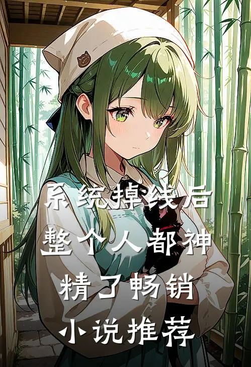 系统掉线后，整个人都神精了畅销小说推荐