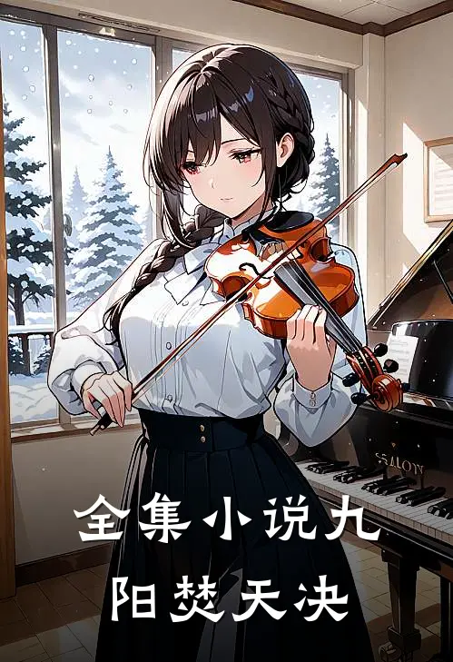 全集小说九阳焚天决