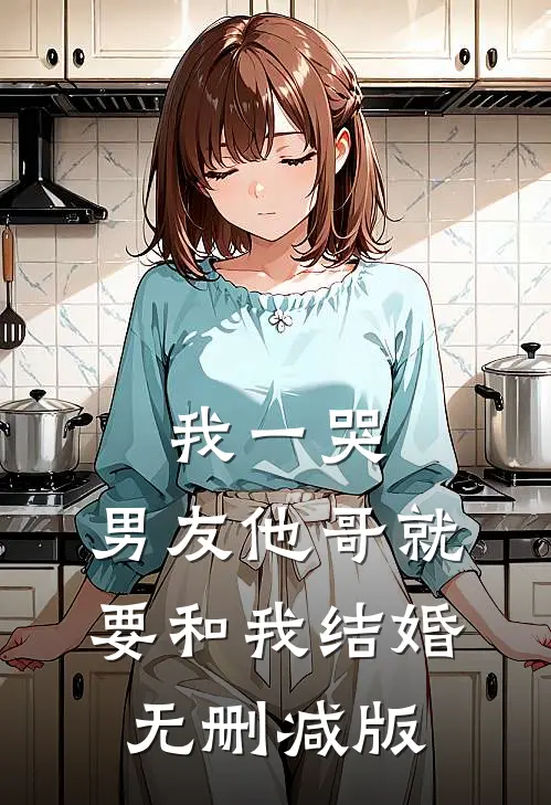 我一哭，男友他哥就要和我结婚无删减版