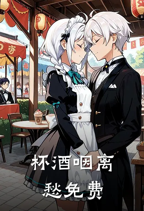杯酒咽离愁免费