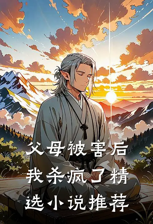 父母被害后,我杀疯了精选推荐阅读