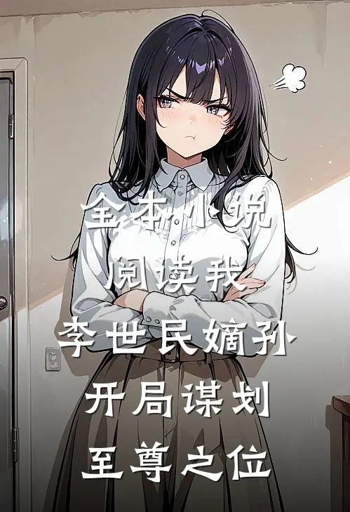 全本小说阅读我，李世民嫡孙，开局谋划至尊之位