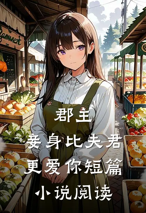郡主,妾身比夫君更爱你短篇阅读全文