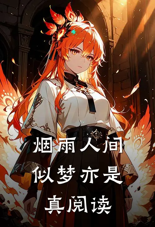烟雨人间，似梦亦是真阅读