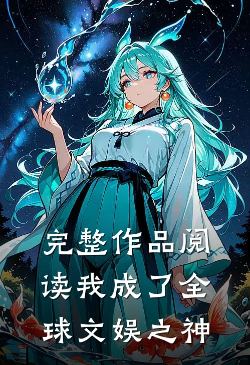 完整作品阅读我成了全球文娱之神