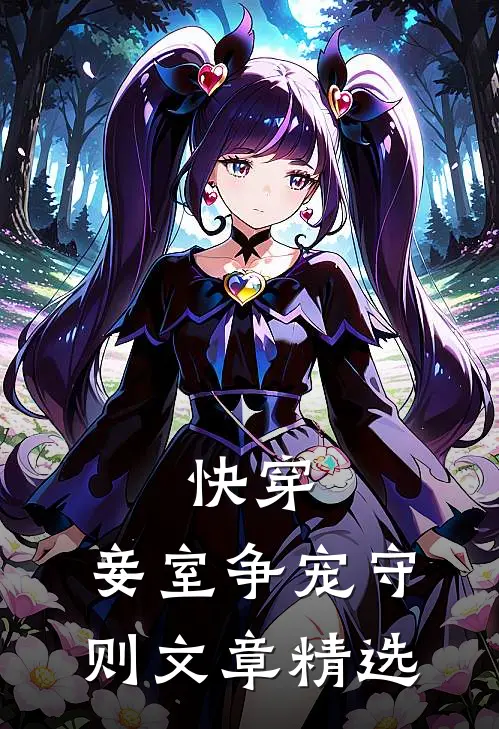 快穿妾室争宠守则文章精选