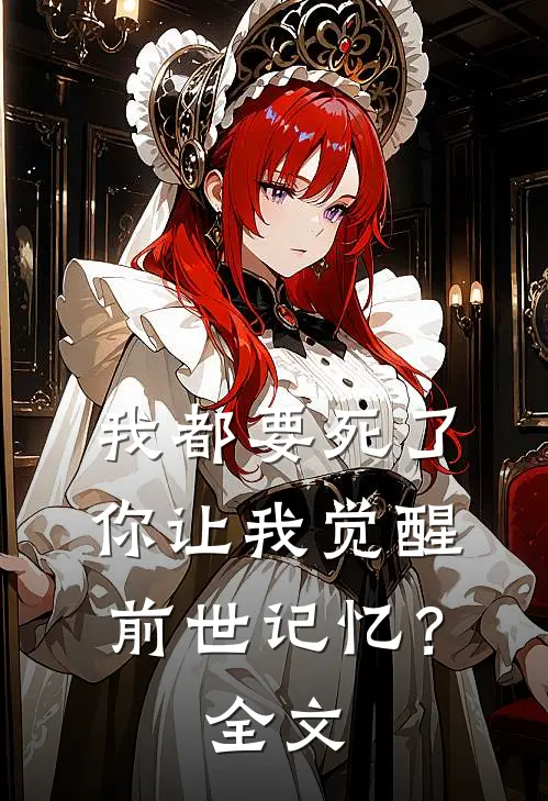 我都要死了,你让我觉醒前世记忆?全文