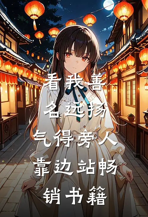 看我善名远扬，气得旁人靠边站畅销书籍