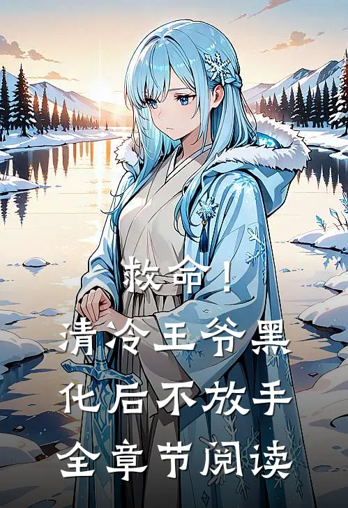 救命!清冷王爷黑化后不放手全章节阅读免费