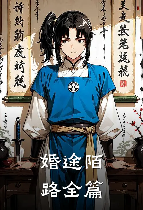 婚途陌路全篇