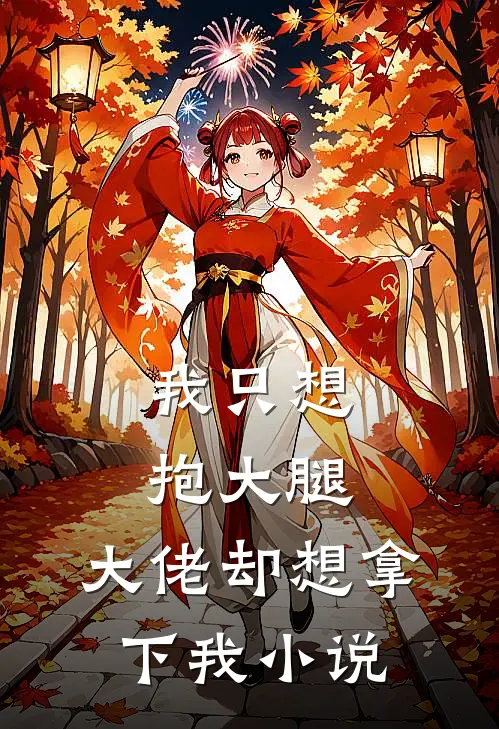 我只想抱大腿,大佬却想拿下我在线阅读