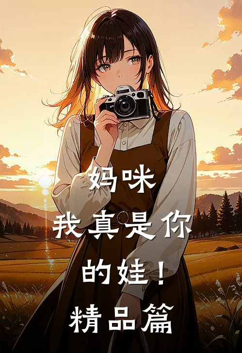 妈咪,我真是你的娃!精品篇漫画