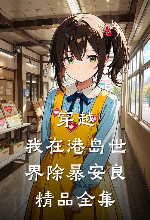 穿越：我在港岛世界除暴安良精品全集