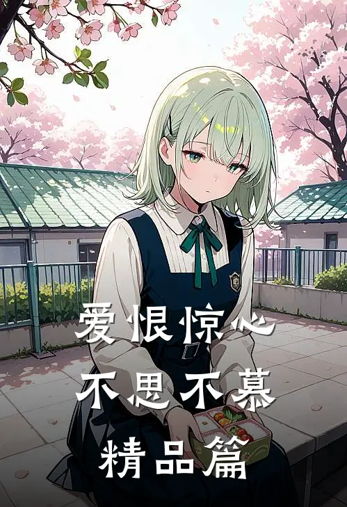 爱恨惊心,不思不慕精品篇在线阅读