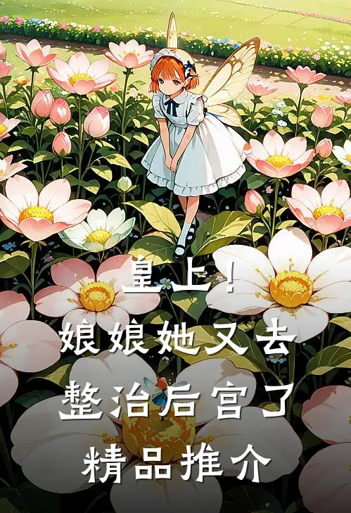 皇上!娘娘她又去整治后宫了精品推介漫画