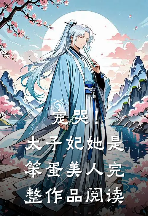 宠哭！太子妃她是笨蛋美人完整作品阅读