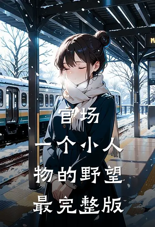 官场：一个小人物的野望最完整版