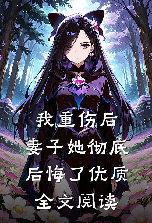 我重伤后,妻子她彻底后悔了优质全文阅读