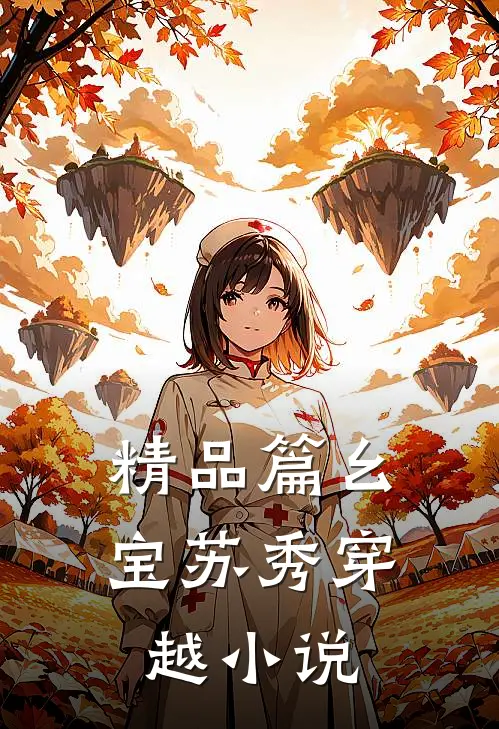 精品篇幺宝苏秀穿越小说