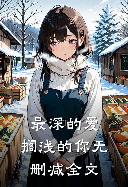 最深的爱,搁浅的你无删减全文在线阅读