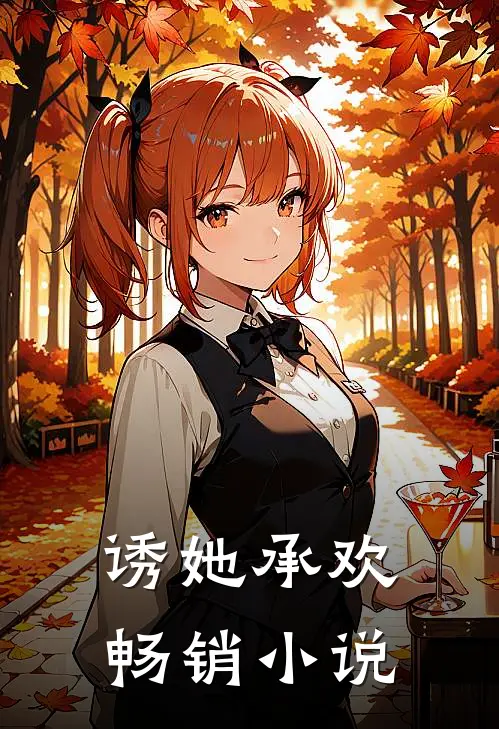 诱她承欢畅销小说