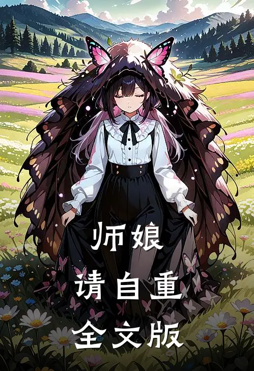 师娘，请自重全文版