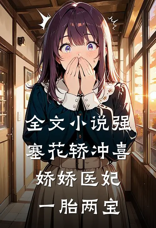 全文小说强塞花轿冲喜，娇娇医妃一胎两宝