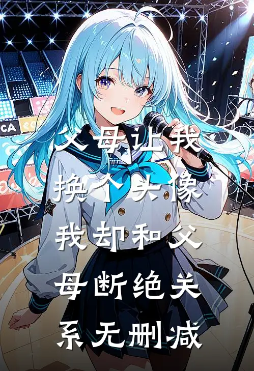 父母让我换个头像,我却和父母断绝关系无删减