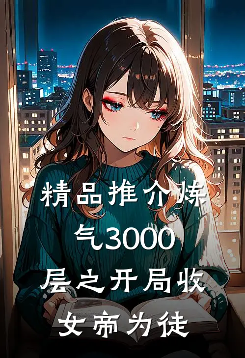 精品推介炼气3000层之开局收女帝为徒