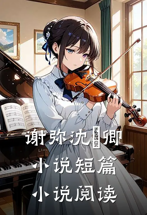 谢弥沈爅卿小说短篇小说阅读