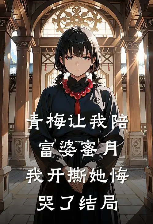 青梅让我陪富婆蜜月,我开撕她悔哭了结局是
