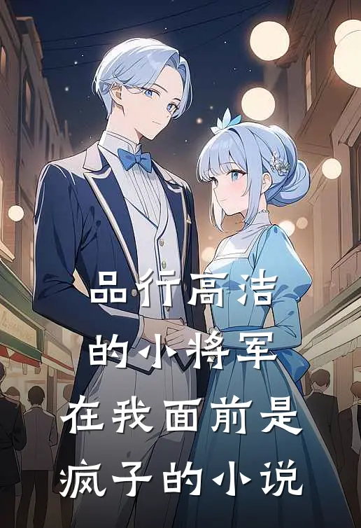 品行高洁的小将军,在我面前是疯子的在线阅读