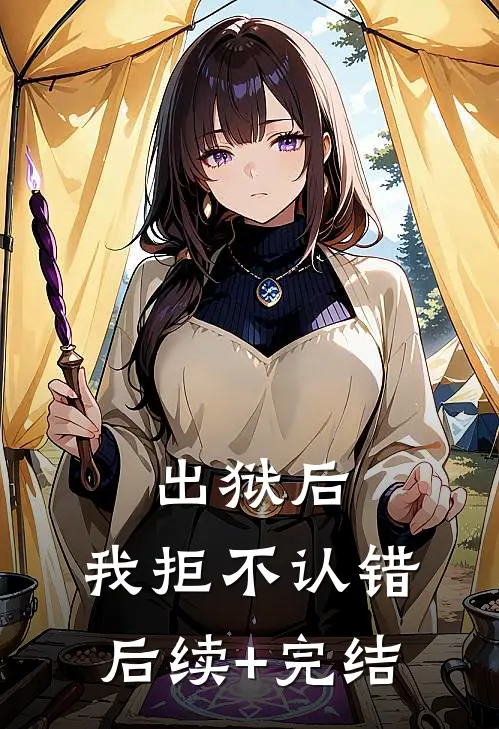 出狱后，我拒不认错后续+完结