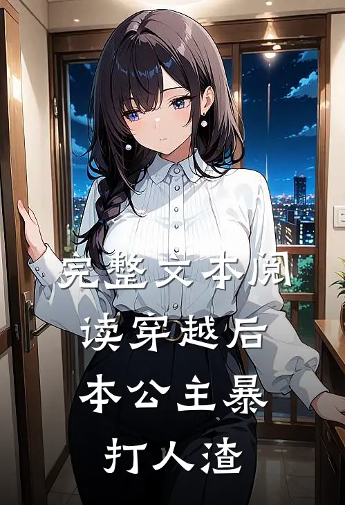 完整文本阅读穿越后，本公主暴打人渣