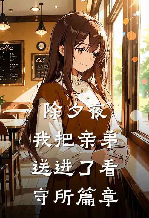 除夕夜,我把亲弟送进了看守所篇章在线阅读