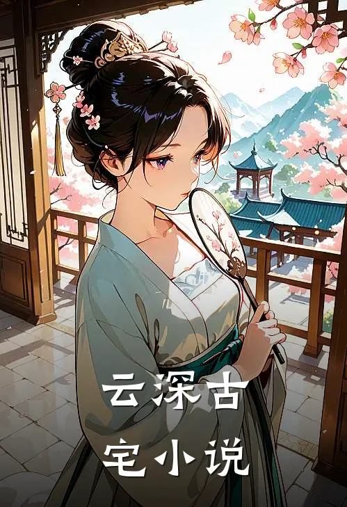 云深古宅全文阅读