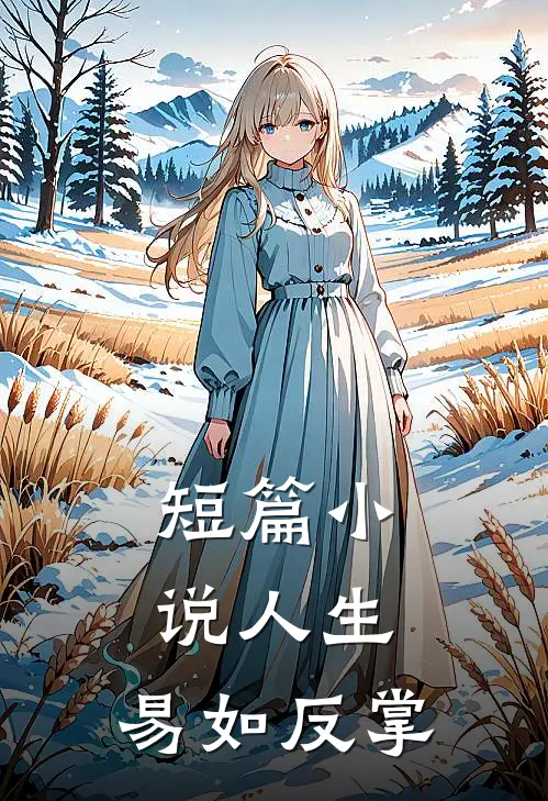 短篇人生,易如反掌的