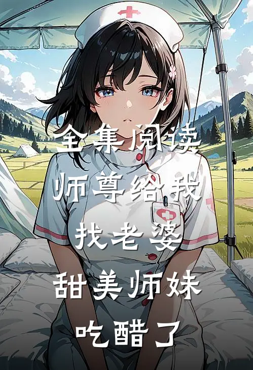全集阅读师尊给我找老婆,甜美师妹吃醋了