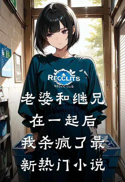 老婆和继兄在一起后,我杀疯了最新热门免费阅读