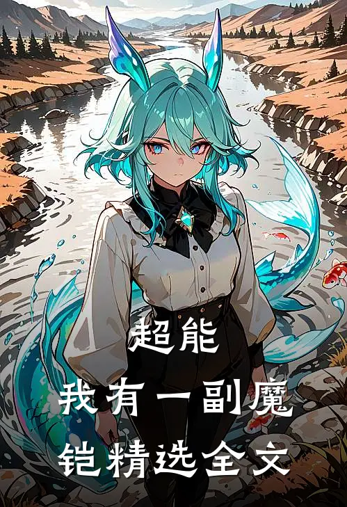 超能,我有一副魔铠精选全文在线阅读