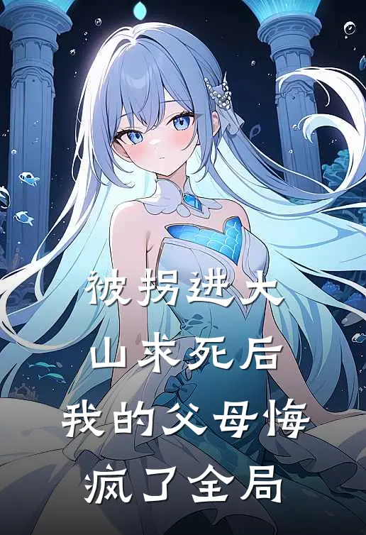 被拐进大山求死后,我的父母悔疯了全局免费阅读