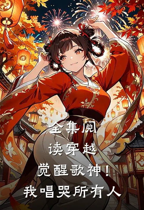 全集阅读穿越觉醒歌神!我唱哭所有人