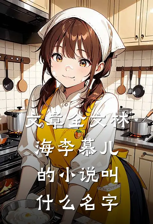 文章全文林海李慕儿的小说叫什么名字