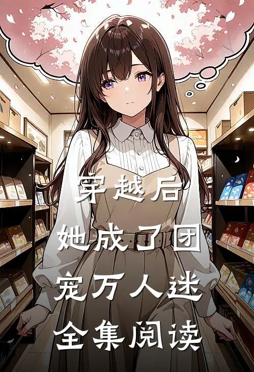 穿越后,她成了团宠万人迷全集阅读免费