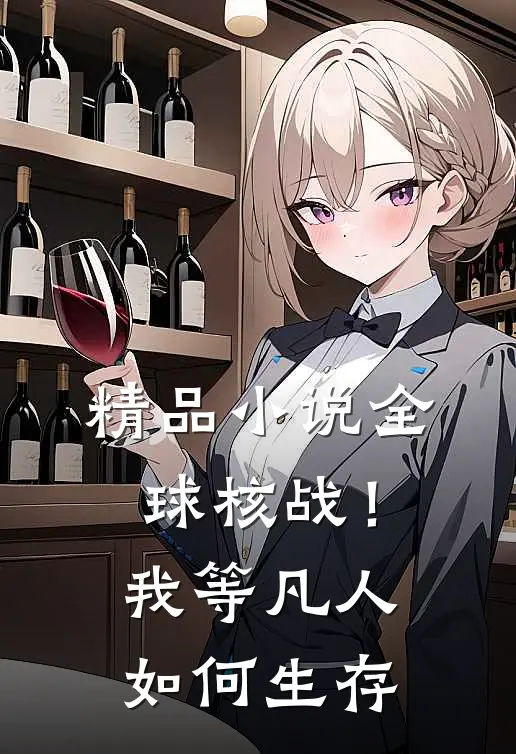 精品全球核战!我等凡人如何生存免费阅读