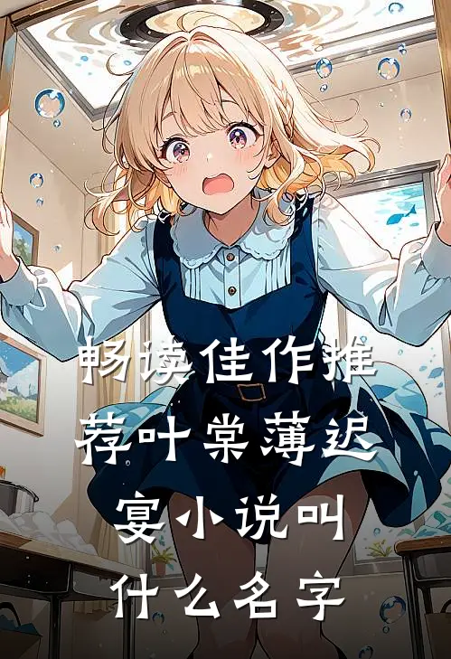 畅读佳作推荐叶棠薄迟宴小说叫什么名字