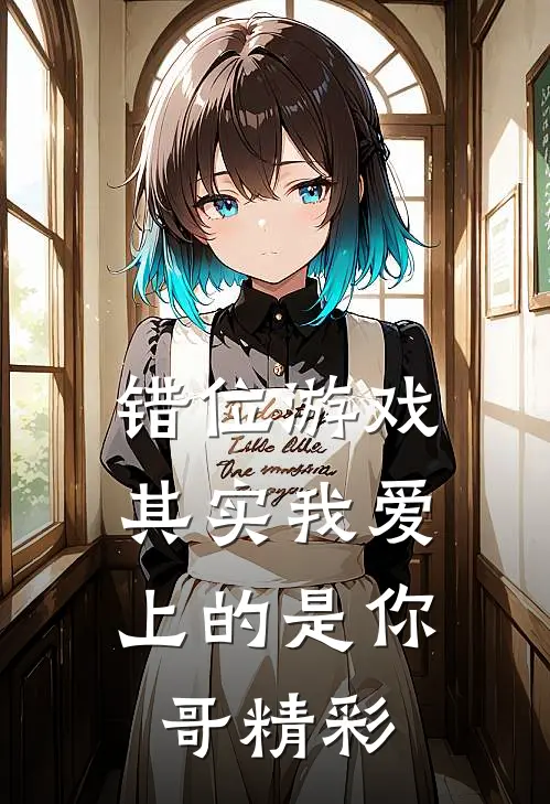 错位游戏,其实我爱上的是你哥精彩视频