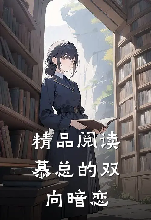 精品阅读慕总的双向暗恋