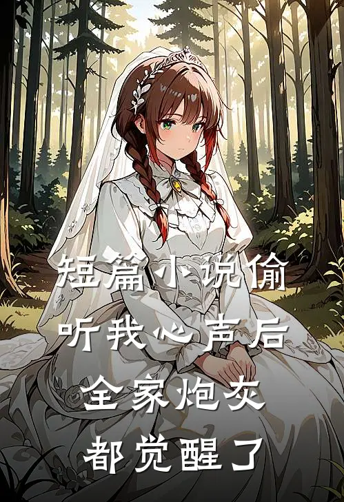 短篇偷听我心声后,全家炮灰都觉醒了