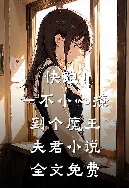 快跑！一不小心撩到个魔王夫君小说全文免费